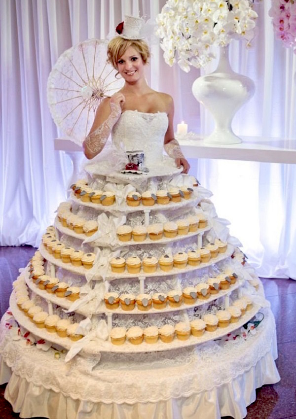 matrimonio gipsy vestiti